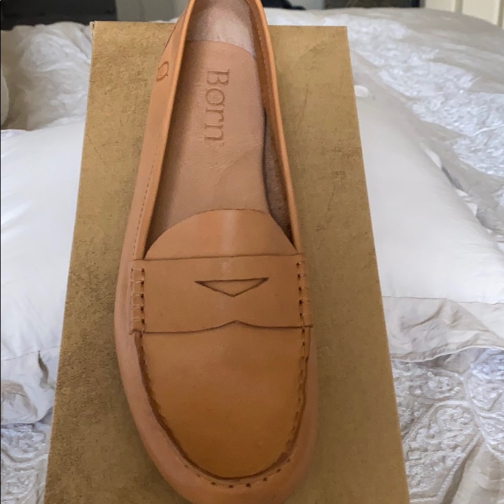 Born Loafers